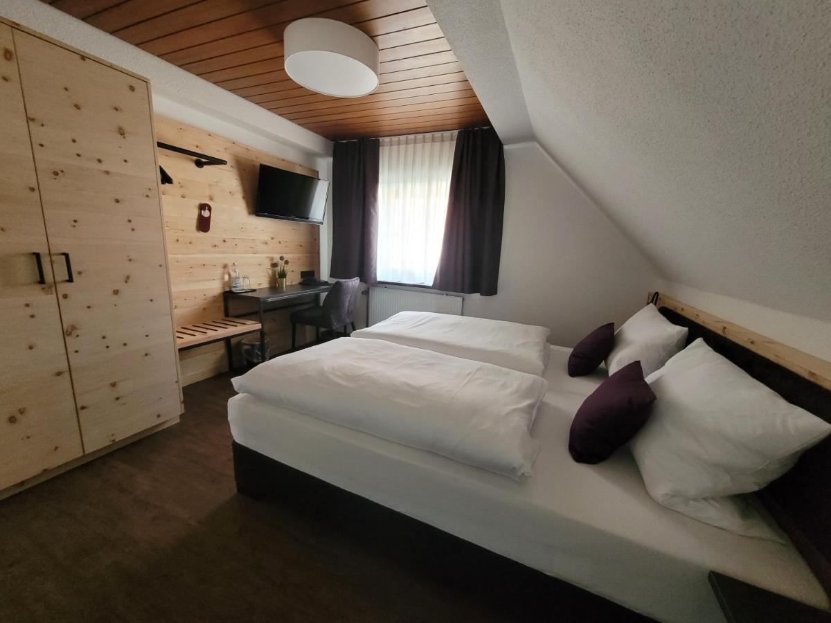 Hotel Zum Ehem. Koenigl. Bayr. Forsthaus Вальдсассен Экстерьер фото