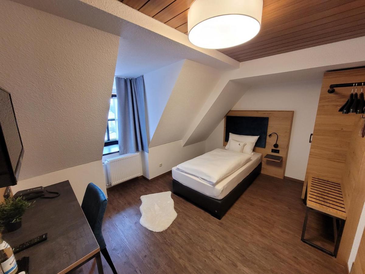 Hotel Zum Ehem. Koenigl. Bayr. Forsthaus Вальдсассен Экстерьер фото